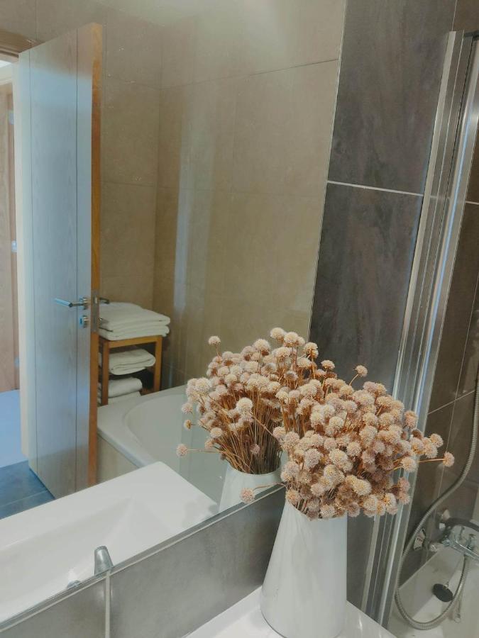 Douro Valley Terrace Apartments 아마마 외부 사진